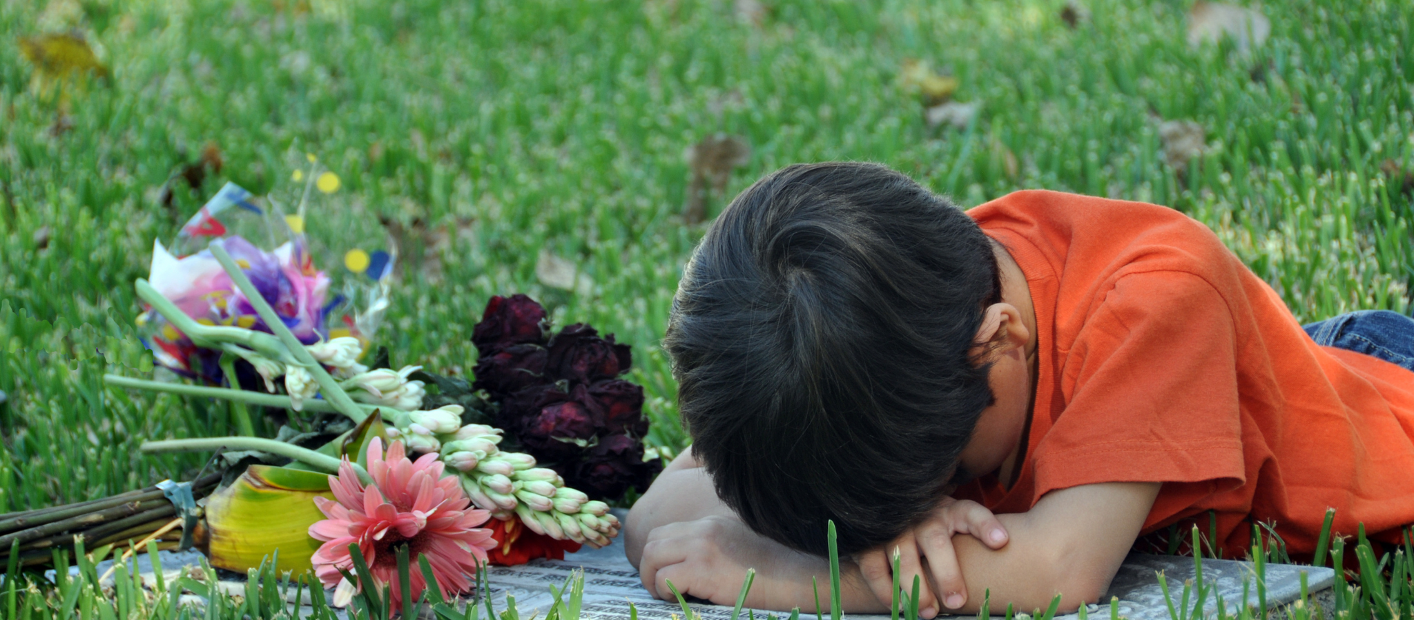 Morte e Infância: Como abordar esse assunto de forma delicada?